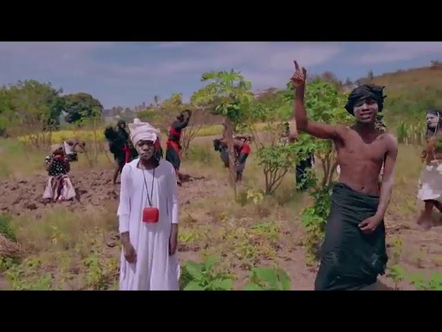 Founder Tz -Msukule (Official video)