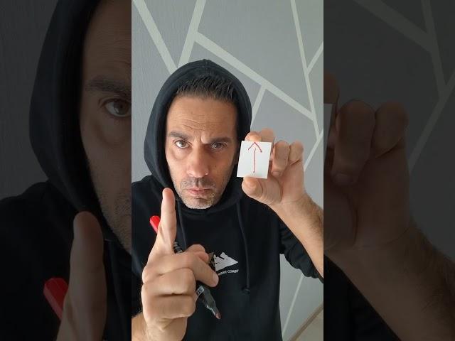 Tutorial Best Crazy Magic Trick  