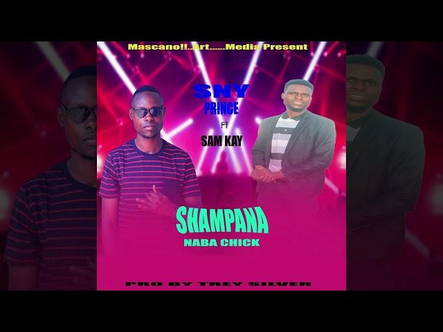 Sny Prince x Sam kay Nshampana naba ma chick prod by Terry Silver Kachi