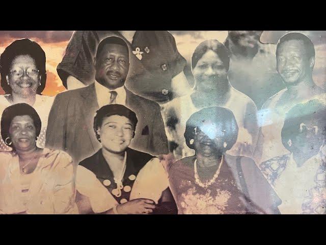 The Unsolved Murder Of Aunt Minnie