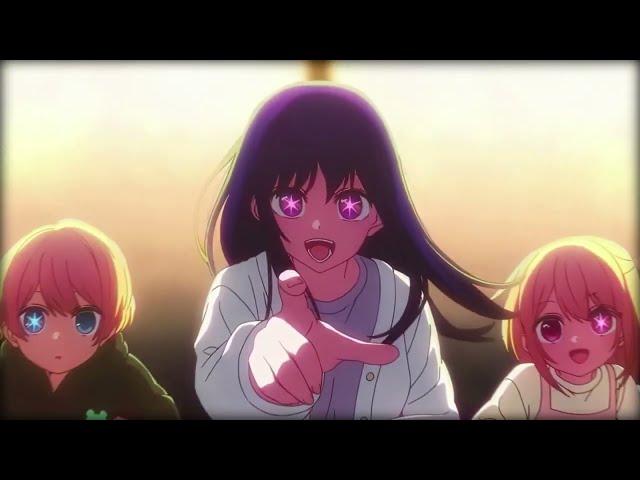 Ai Hoshino's Death - Memory Reboot  [Edit/AMV]