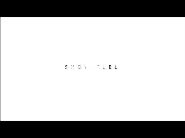 Anoop Chandran Vfx show reel