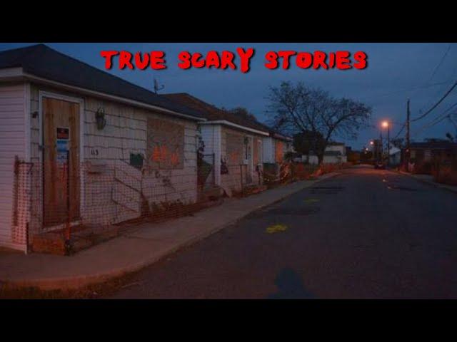 True Scary Stories to Keep You Up At Night (Best of Horror Megamix Vol. 50)