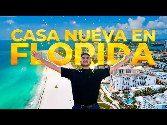 ¿Por qué Invertir en una Casa Nueva en Florida? Beneficios casas nuevas vs. Casas Usadas 