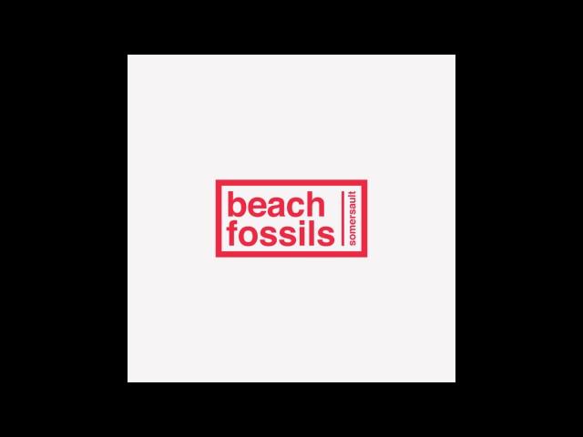 Beach Fossils - This Year