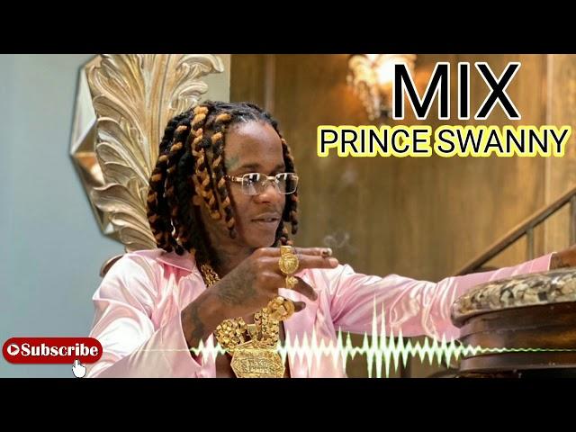 PRINCE SWANNY MIX DECEMBER 2020 | ALL THE LAST SONGS 2020 | CLEAN | Best HITS TRINIBAD DANCEHALL RAW