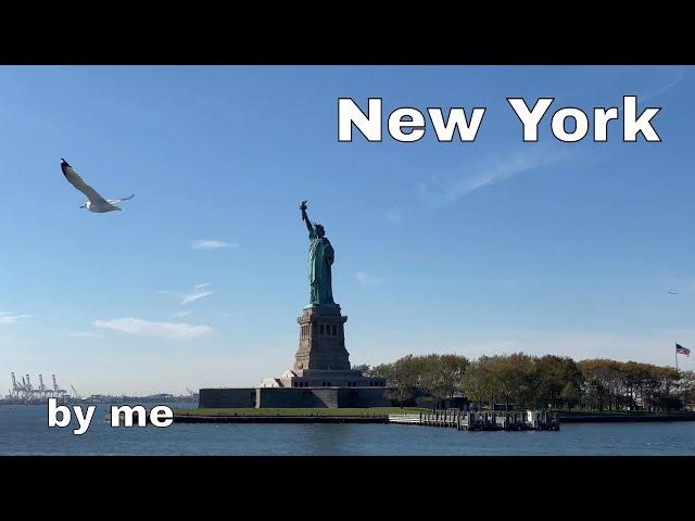 New York Нью Йорк - Статуя Свободы, Таймс Сквер, Top Rock - не Птушкин, не Ивлеева, Не орел и решка