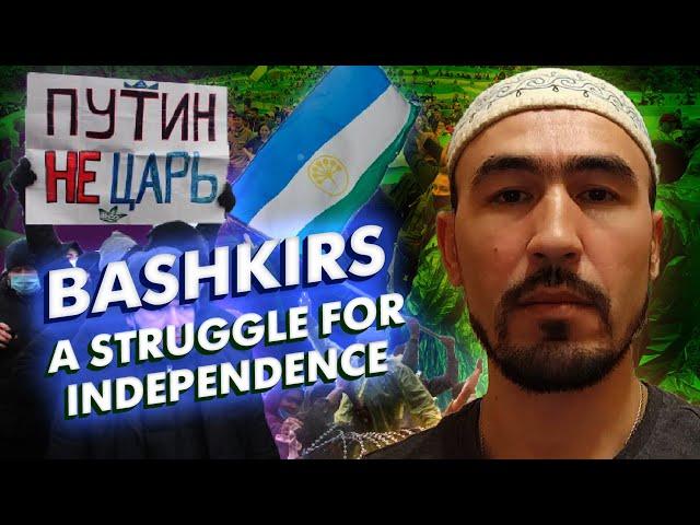 Bashkirs have been fighting for independence from Russia for 300 years – 'The Nation' project