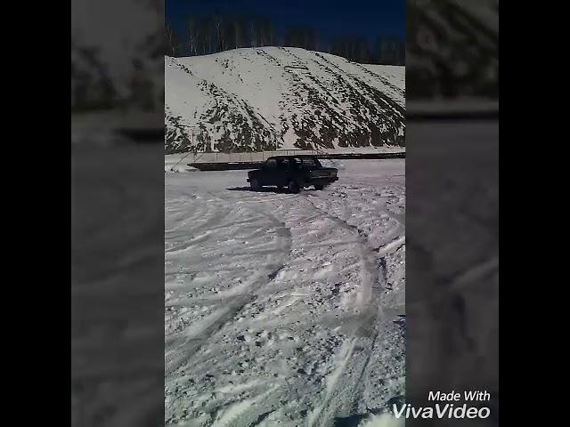 Ваз 2106 дрифт
