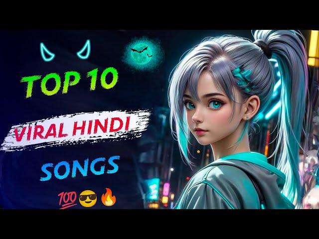 Top 10 viral hindi songs ringtone 2024 || Trending ringtone || Inshot music ||