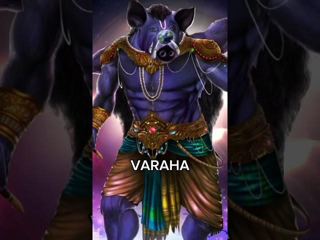 Most Powerful Avatar Of Satyayug Part - 3 
