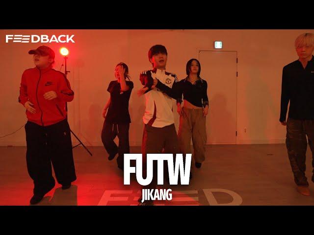 LISA - FUTW | JIKANG Choreography