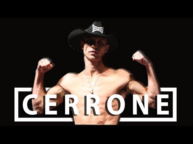 Donald "Cowboy" Cerrone || "I'm A Cowboy"