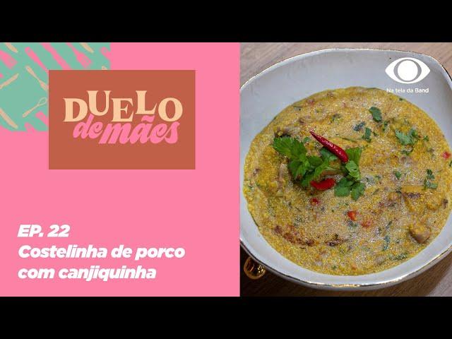 #CostelinhadePorco | Receitas #DuelodeMães