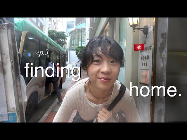 digital nomad diaries ep.3  could Hong Kong be home?