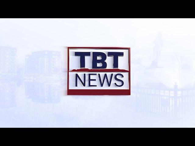 TBT News: June 8