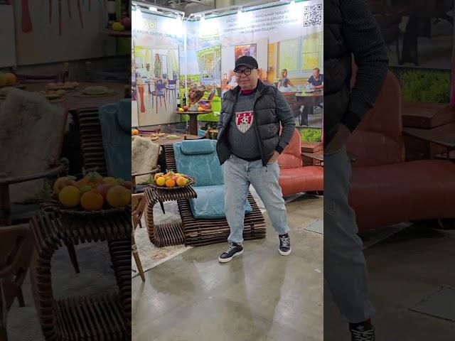 Приглашаем на выставку Красивые Дома! 10-13 апреля, #крокусэкспо