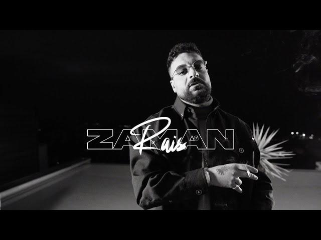 Ra'is - Zaman (Official Video)