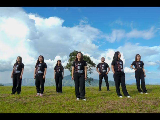 One in Christ - Ni Ropui (Official Music Video)