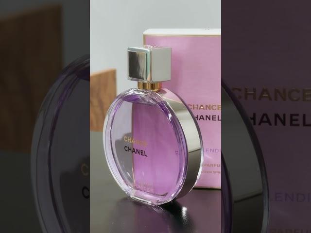 Новинка 2025 года! Chance Eau Splendide Chanel️
