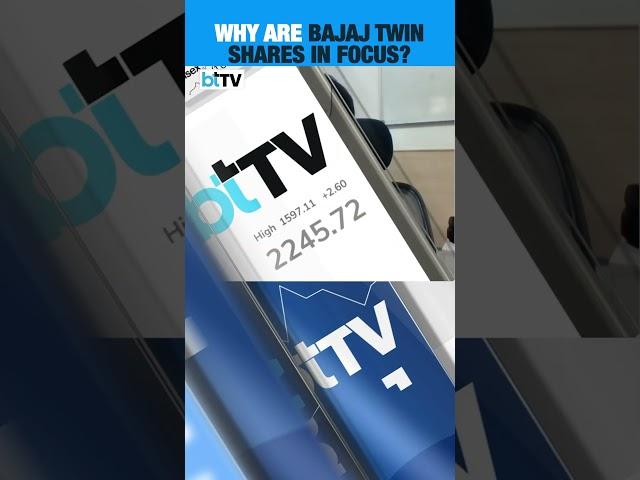 Bajaj Finance Vs Bajaj Finserv: Vaishali Parekh Reveals New Target Prices For These Stocks