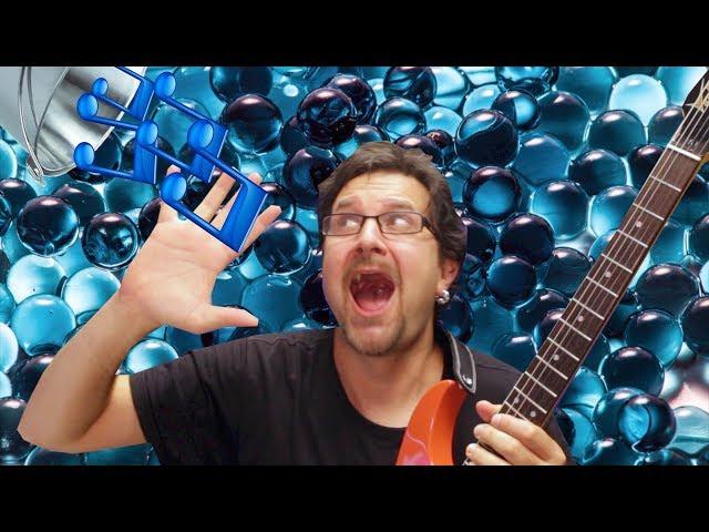 Spice Up Your Blues With More Blue Notes