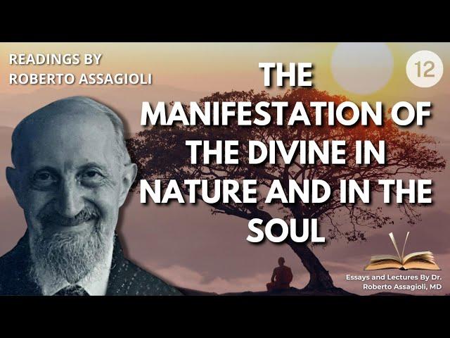 Embracing the Divine: Spiritual Renewal through Panentheism