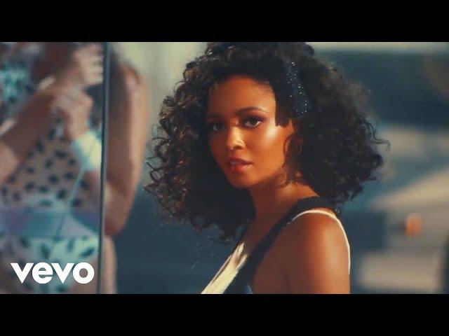 Kygo & Whitney Houston - Higher Love (Official Video)