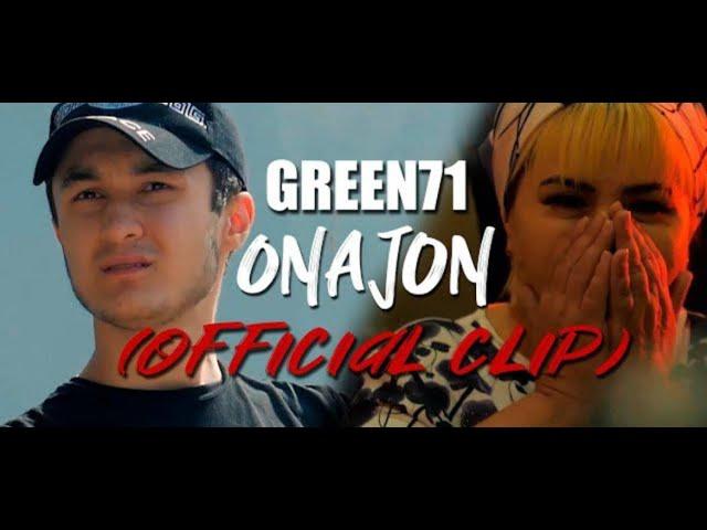 Green71 - Onajon | Греен71 - Онажон