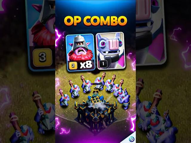 Which STRATEGIES is SNEEZY OP or USELESS in?! Ultimate Sneezy Pet Guide for Town Hall 17 Attacks