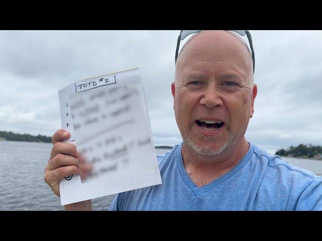 3 Tips for Unscripted Videos - What I Learned