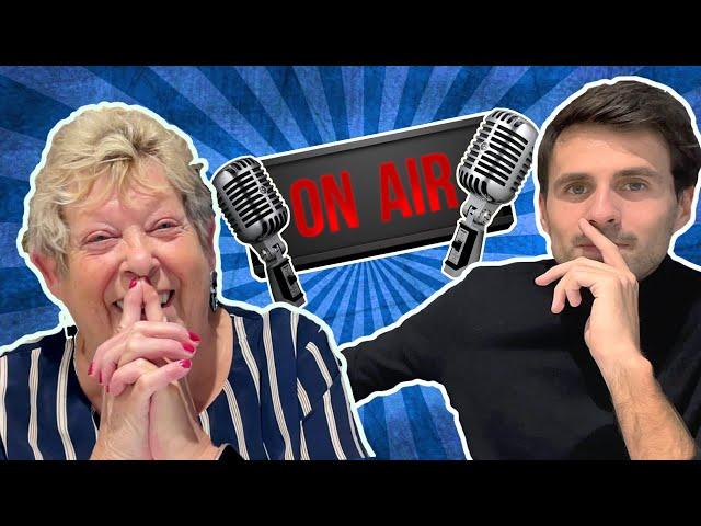 LA VÉRITABLE PASSION DE DANIELLE