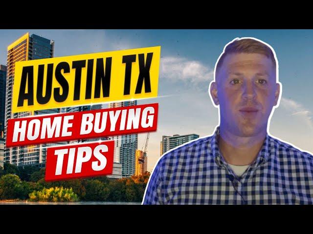 Austin Texas New Construction Homes | Austin's Ultimate Home Buying Guide!