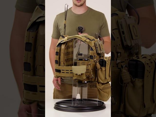 The Future Of Marine Corps Armor Is Here