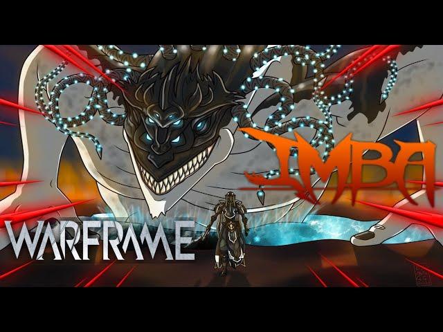 Warframe Кем стал Гидроид? билд обзор моё мнение Имбой он не стал !!