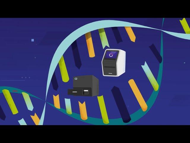 qPCR vs dPCR – what’s the difference?