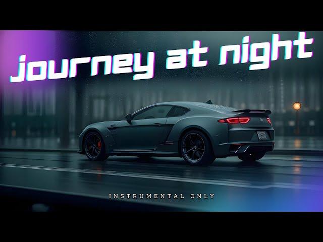 GRaudio - Journey at night | Travel music | Cinematic Background Music 𝙉𝙤 𝘾𝙤𝙥𝙮𝙧𝙞𝙜𝙝𝙩 No royalty