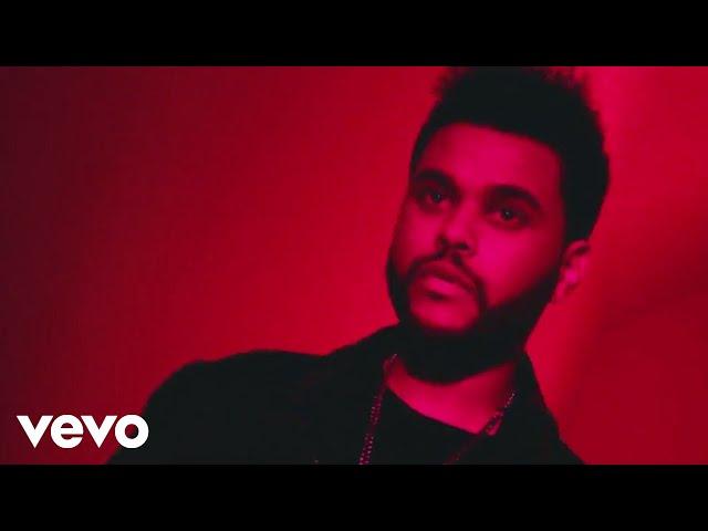 The Weeknd - Party Monster (Official Video)