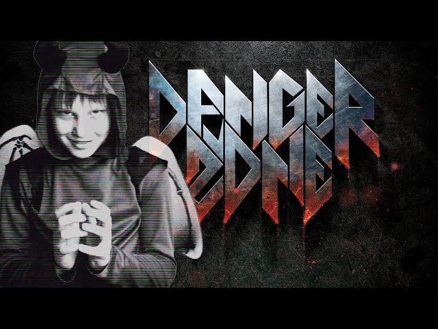 Danger Zone - Evil (Official Video)