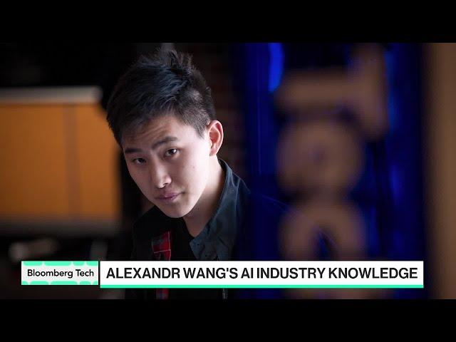 Scale AI’s Wang Joins Meta, Brings Deep Industry Connections