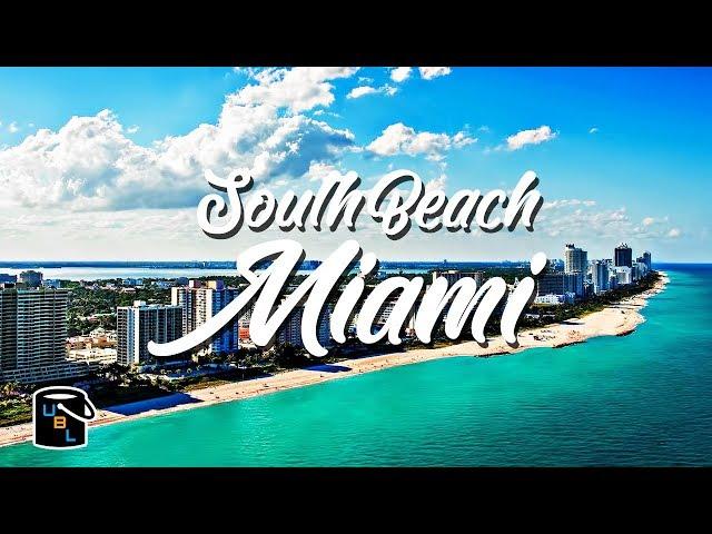 ️ South Beach Miami - Bucket List Travel Ideas