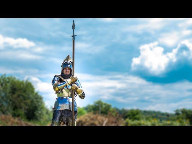 How to make cuirass Kastenbrust. Forging armor