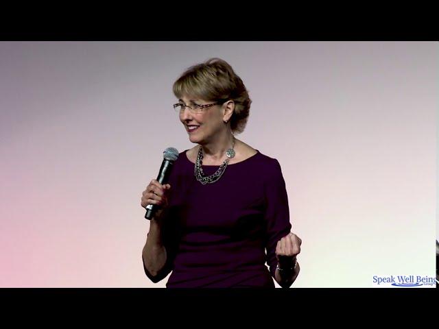 Funny Motivational Speaker Kay Frances l Keynote Speaker l Stress Management