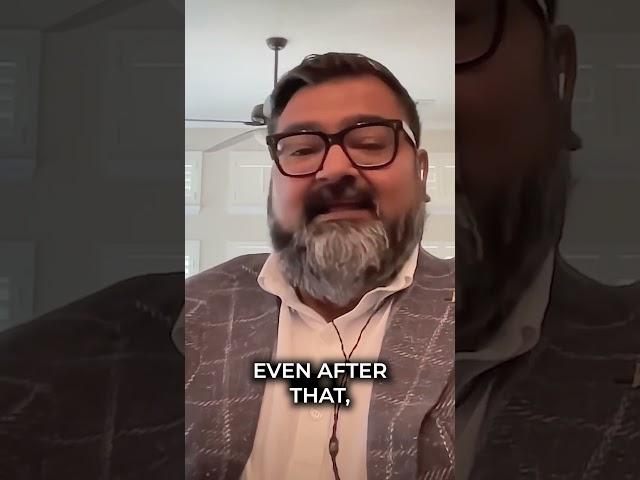 Assault on Council Candidate & U.S. Navy Veteran Burt Thakur | DEEP FOCUS with John Kiriakou