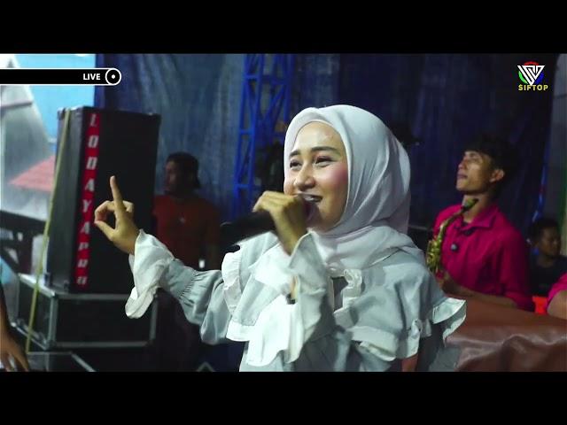 TETEP DEMEN - YENIRA - ORGAN RAMADISTA LIVE KAMAL LARANGAN