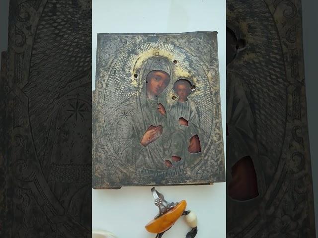 Не выбрасывайте старые вещи!!! Это может стоить очень дорого!!!