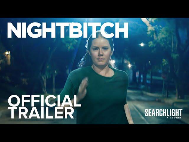 Nightbitch | Official Trailer | Searchlight UK