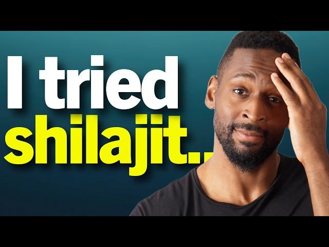 Does Shilajit Really Work? What I Discovered