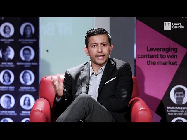 Siddharth Banerjee on HT Brand Studio Live: Season 2 | Episode 11