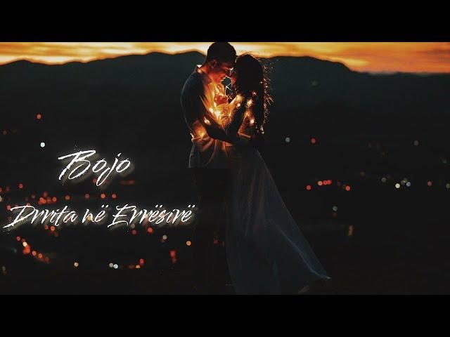 Bojo - Drrita ne Erresire Official ( Mp3 Audio)